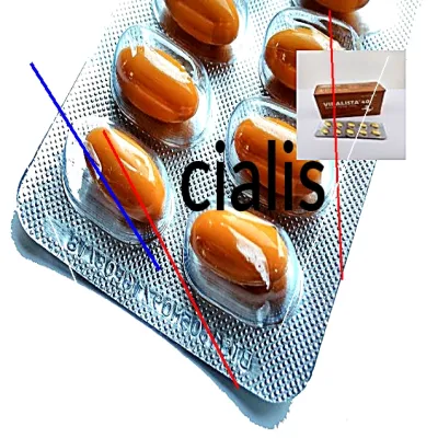 Cialis 5mg achat en ligne